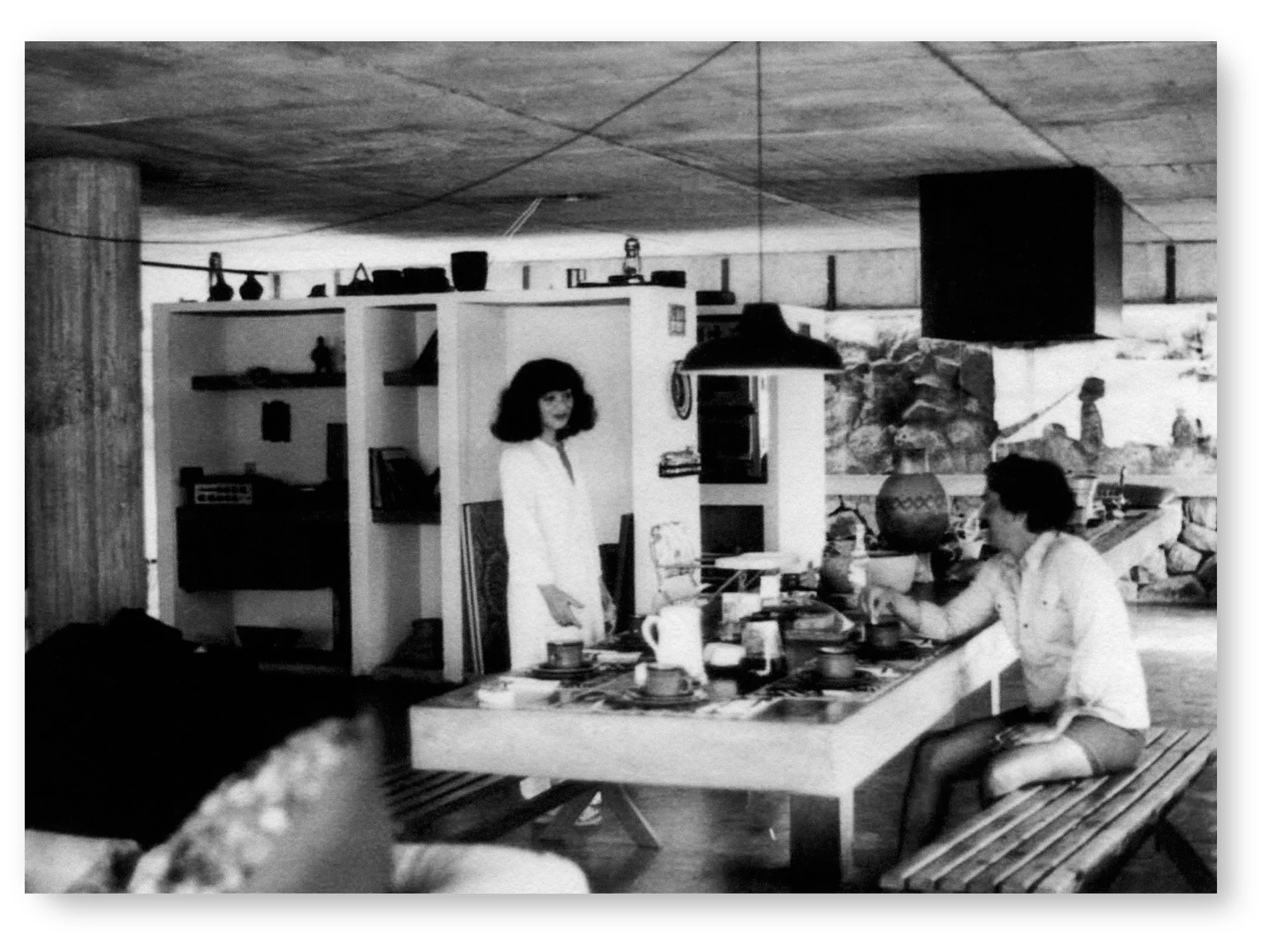 アート・デザイン・音楽 Paulo Mendes da Rocha Complete Works a+u 2021:12 – Feature: Paulo Mendes da Rocha | Architecture and